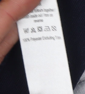 George Disney Mickey Mouse Christmas Pyjama Top 2-3 Years Boys