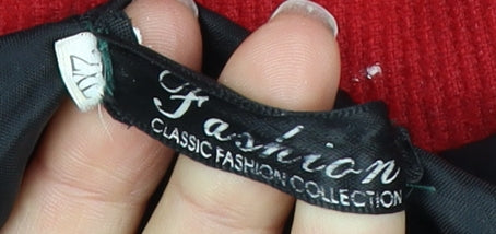 Classic Fashion Men's Colourful Bomber Jacket L