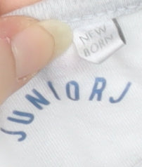 Debenhams Unisex Baby Multicoloured Newborn Babygrow