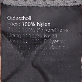 Helly Hansen Women's White Ski Jacket S Waterproof