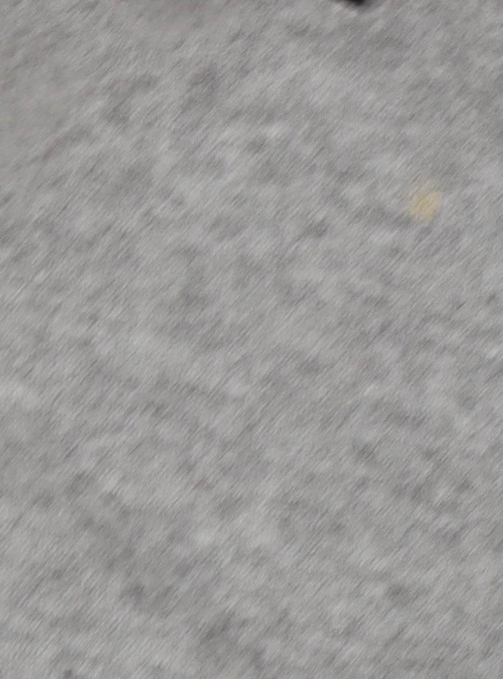 Marks and Spencer Women's Grey T-Shirt Dress, Size 6