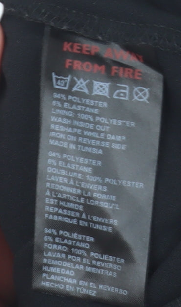 Urban Outfitters Women's Purple Sheath Dress XS