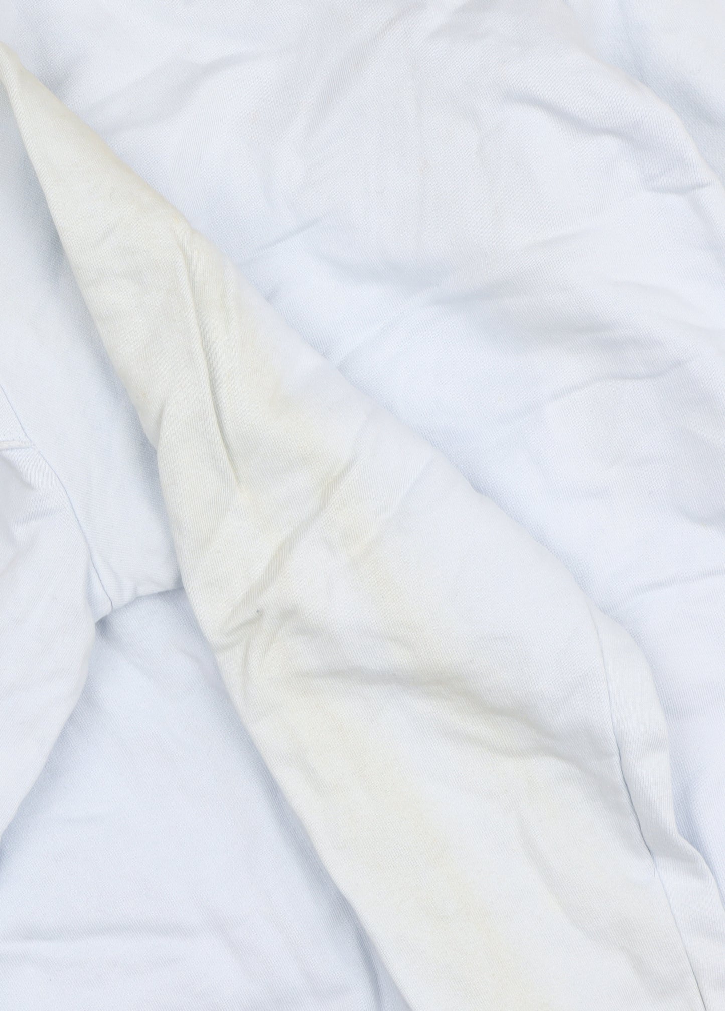 French Connection Men’s White Basic Jacket Size S