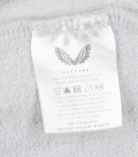 Castore Men's Grey Jogger Trousers XL