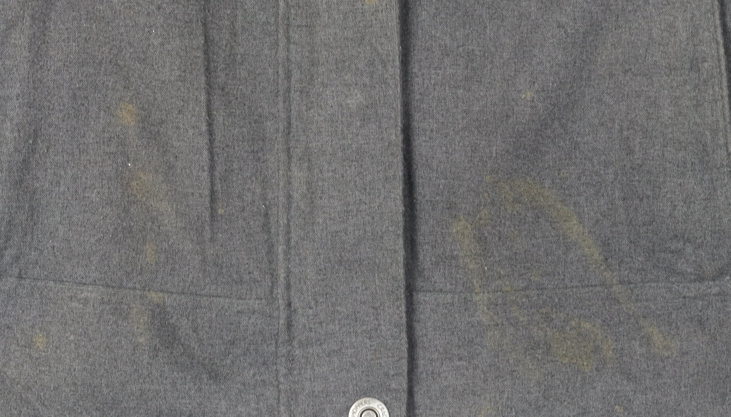 Craghoppers Women's Black Softshell Jacket Size 8