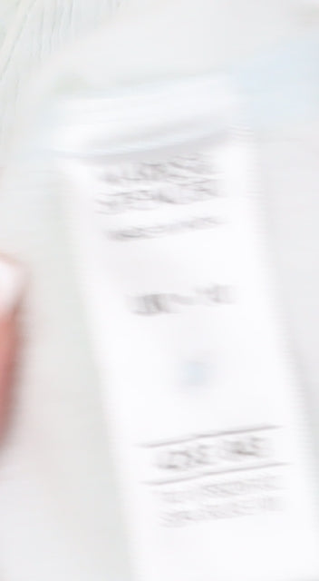 Marks and Spencer Women's Blue Blouse Size 10