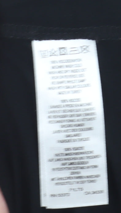 French Connection Black Dress, Size 6, Women's Wear