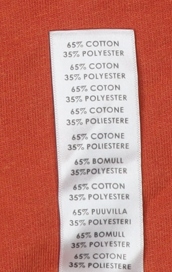 Heartbreak Women's Red Long Sleeve Dress, Size 14