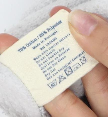 Jack Wills Grey Hoodie Unisex Size 10 Pullover Casual