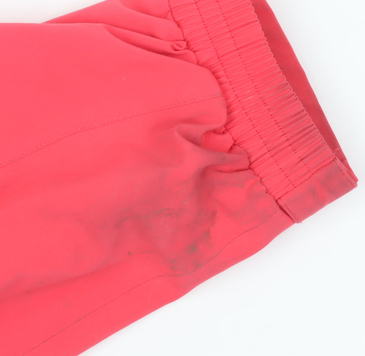 Trespass Women's Pink Parka Jacket - Size L Waterproof