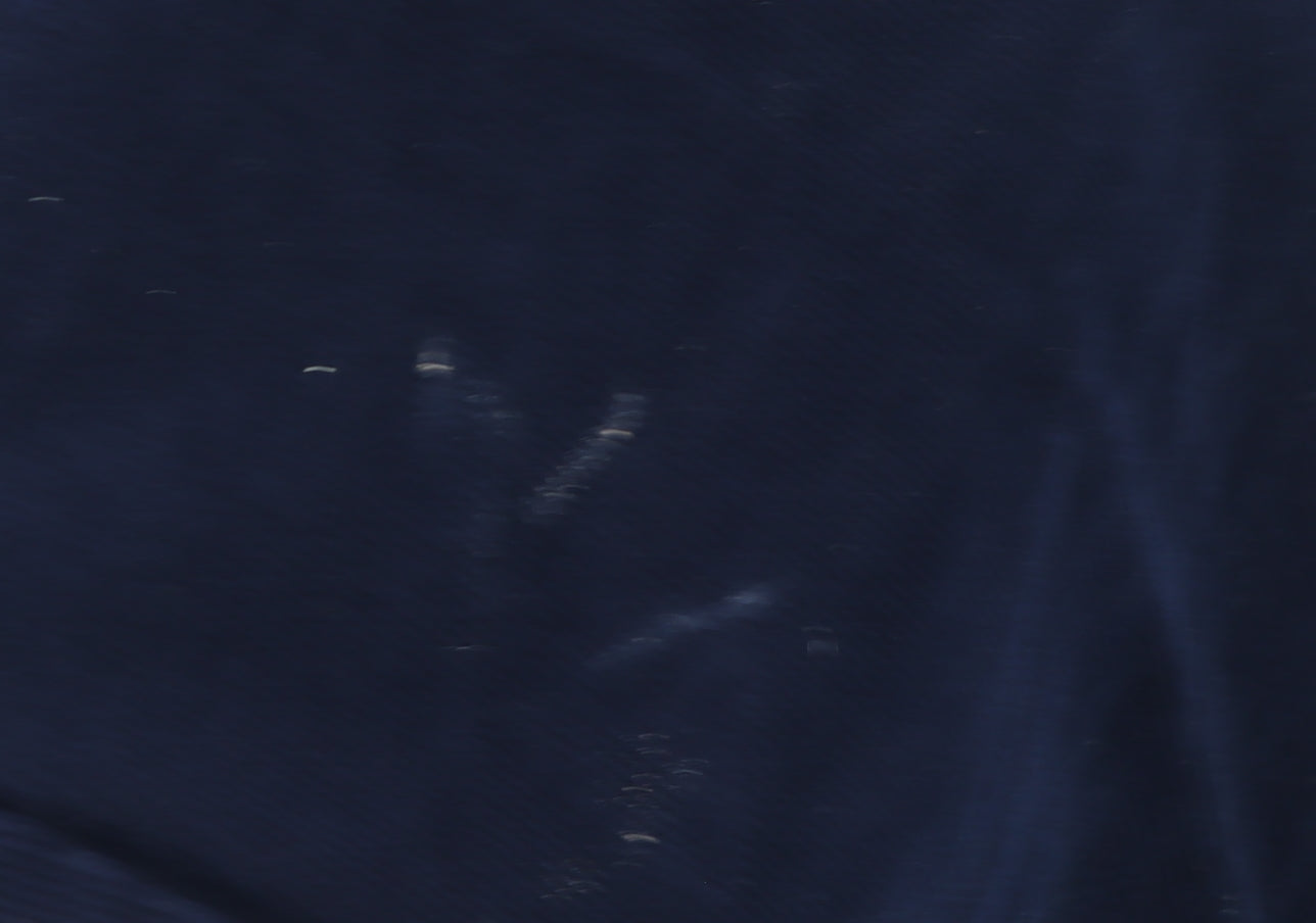 Brook Taverner Men's Blue Corduroy Trousers 36S