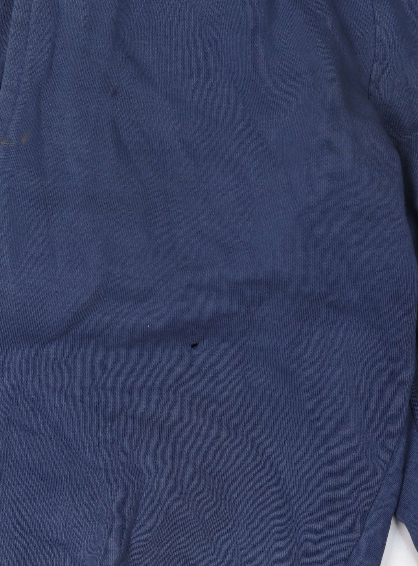 Nike Men's Blue Jogger Trousers M