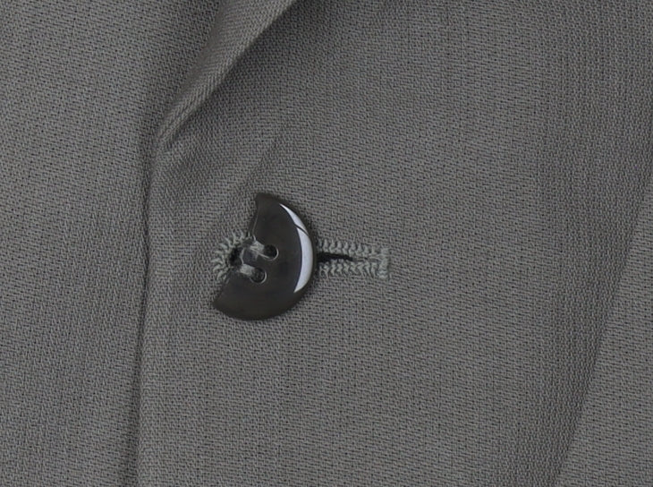 Scott & Taylor Men’s Green Blazer, Size 40S Excellent Condition