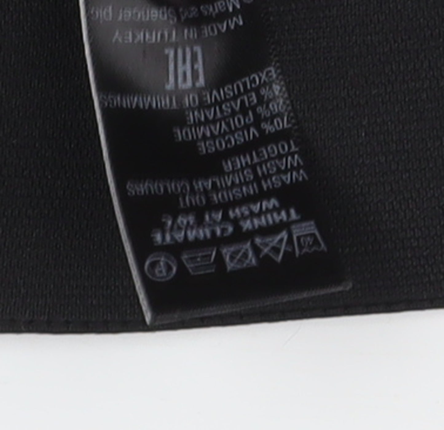 Marks and Spencer Women's Black Skinny Trousers Size 12