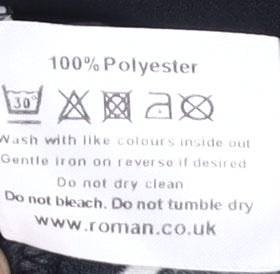 Roman Women's Multicoloured Floral Dress Size 18