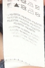 Pineapple Women's Blue Jogger Trousers, Size S