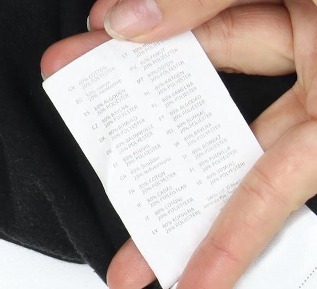 Vexx Unisex Black Pullover Hoodie - Medium Fit