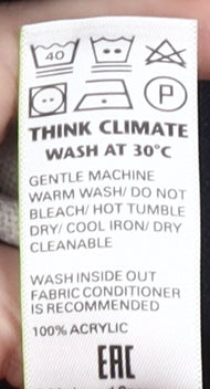 Marks and Spencer Women's Striped Pullover Jumper Size 10