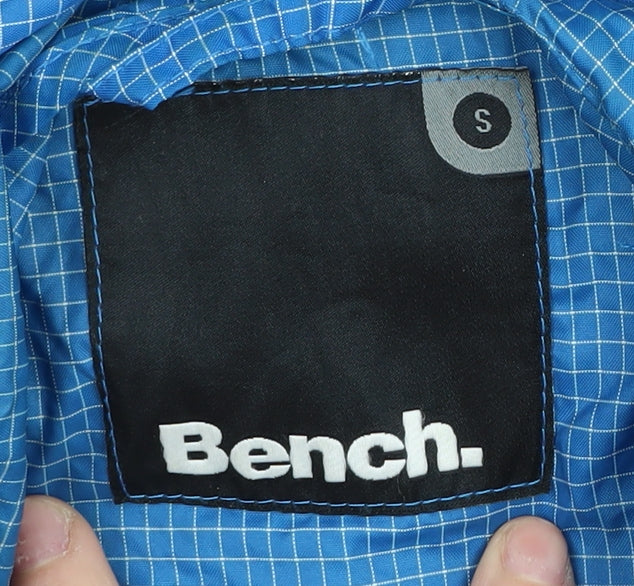 Bench Windbreaker Size S Men's
