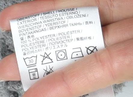 Jack Wolfskin Men's XL Grey Fleece Jacket - Hooded & Casual