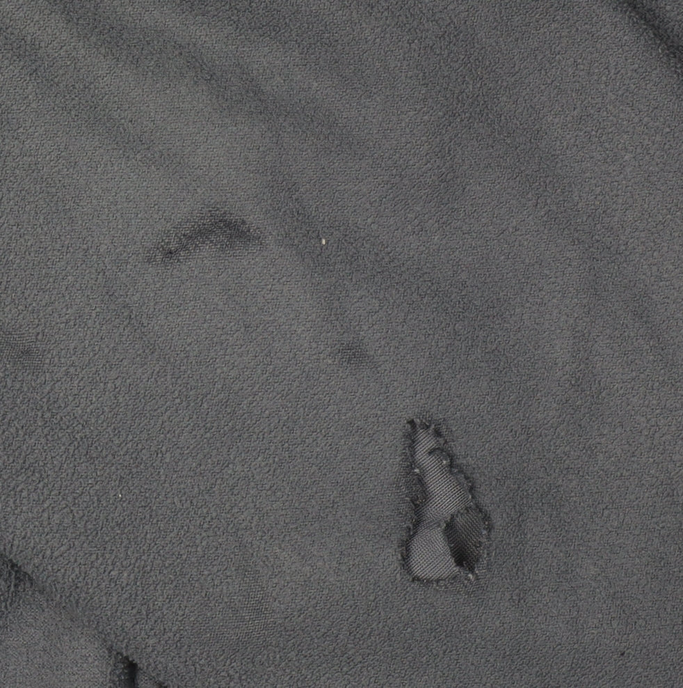 The North Face Men's Black L Jacket with Logo