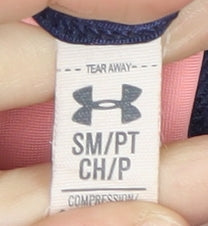 Under Armour Women's Multicoloured Racerback Sports Tank