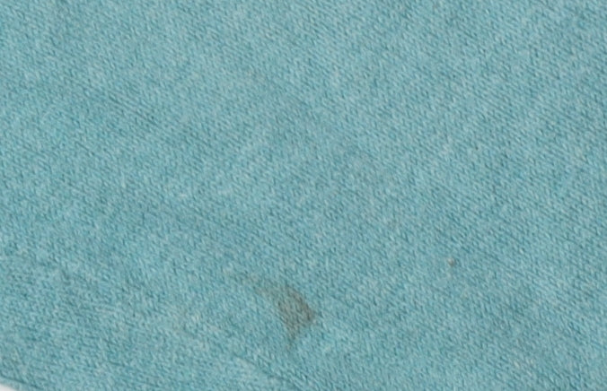 Mistral Women's Blue Pullover Jumper Size 14