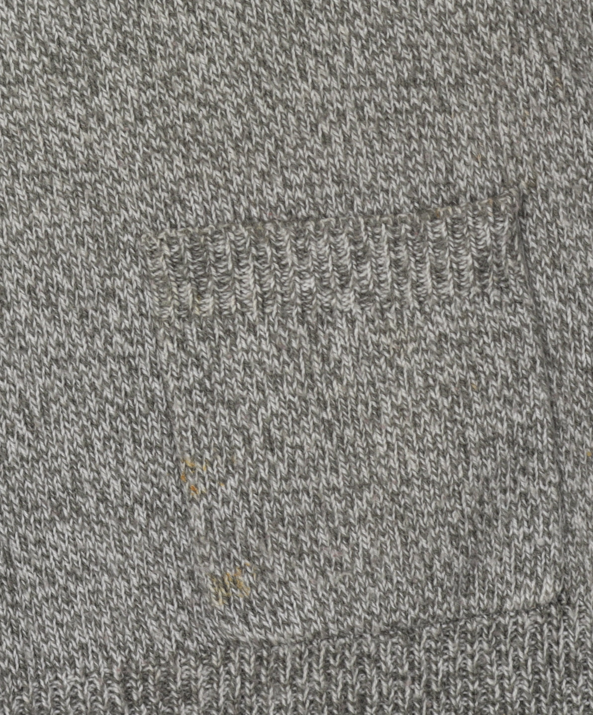 Damart Women's Grey Cardigan, M, Chunky-Knit, Casual