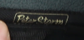 Peter Storm Men's Grey Fleece Jacket L Casual Outdoor