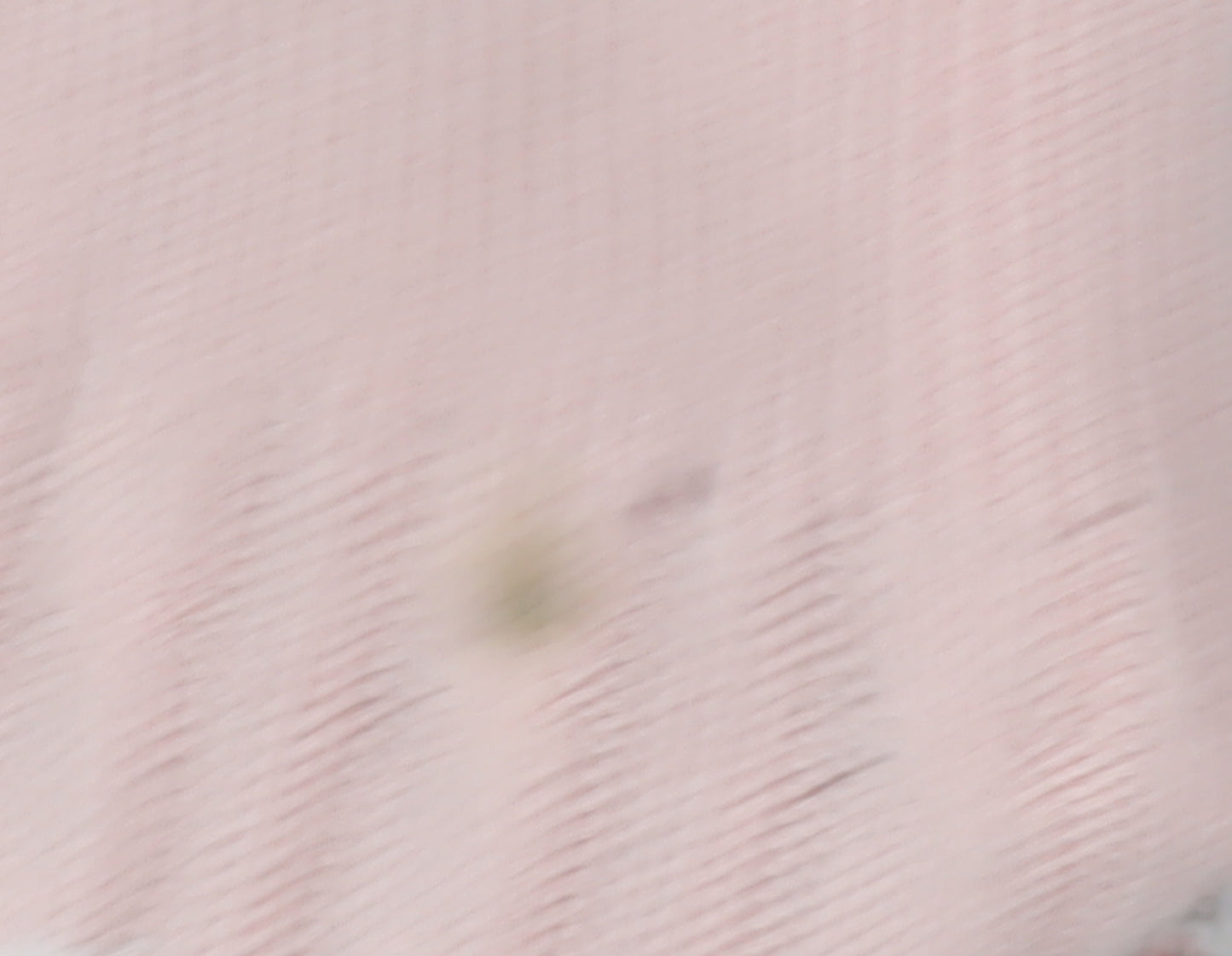 Superdry Women Pink Striped Jumper Size 10 Crew Neck