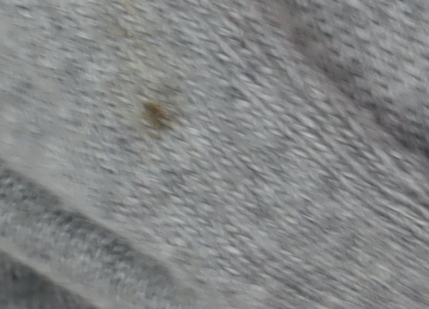 Heana Women's Grey Cardigan, S, Casual Wear