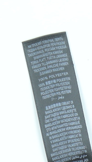 Marks and Spencer Women's Blue Pullover Jumper - M