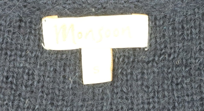 Monsoon Women's Multicolour Cardigan, S