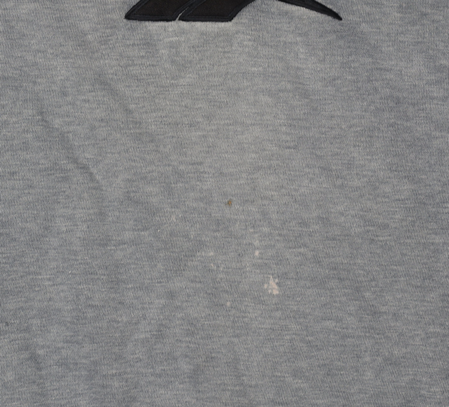 Reebok Men’s Blue Pullover Sweatshirt Medium