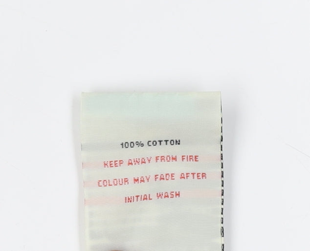 Duck and Cover Men's Black XL Basic Jacket