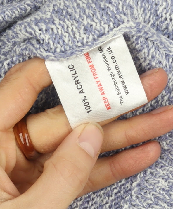 Honor Millburn Women's Multicoloured Cardigan M