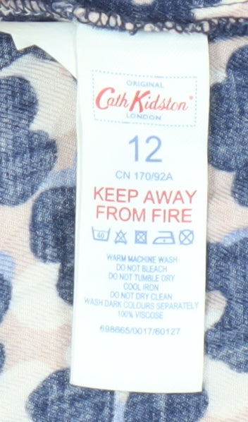 Cath Kidston Women's Multicoloured Floral Dress