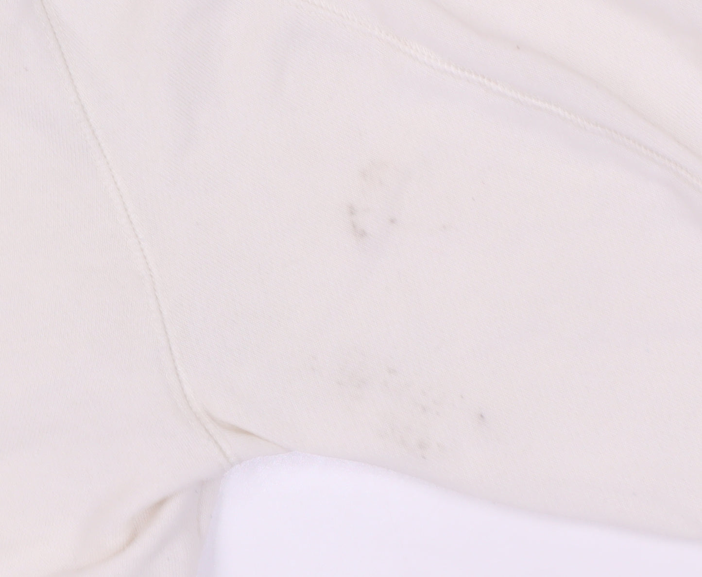 GAP Women's Ivory Pullover Sweatshirt - Size S