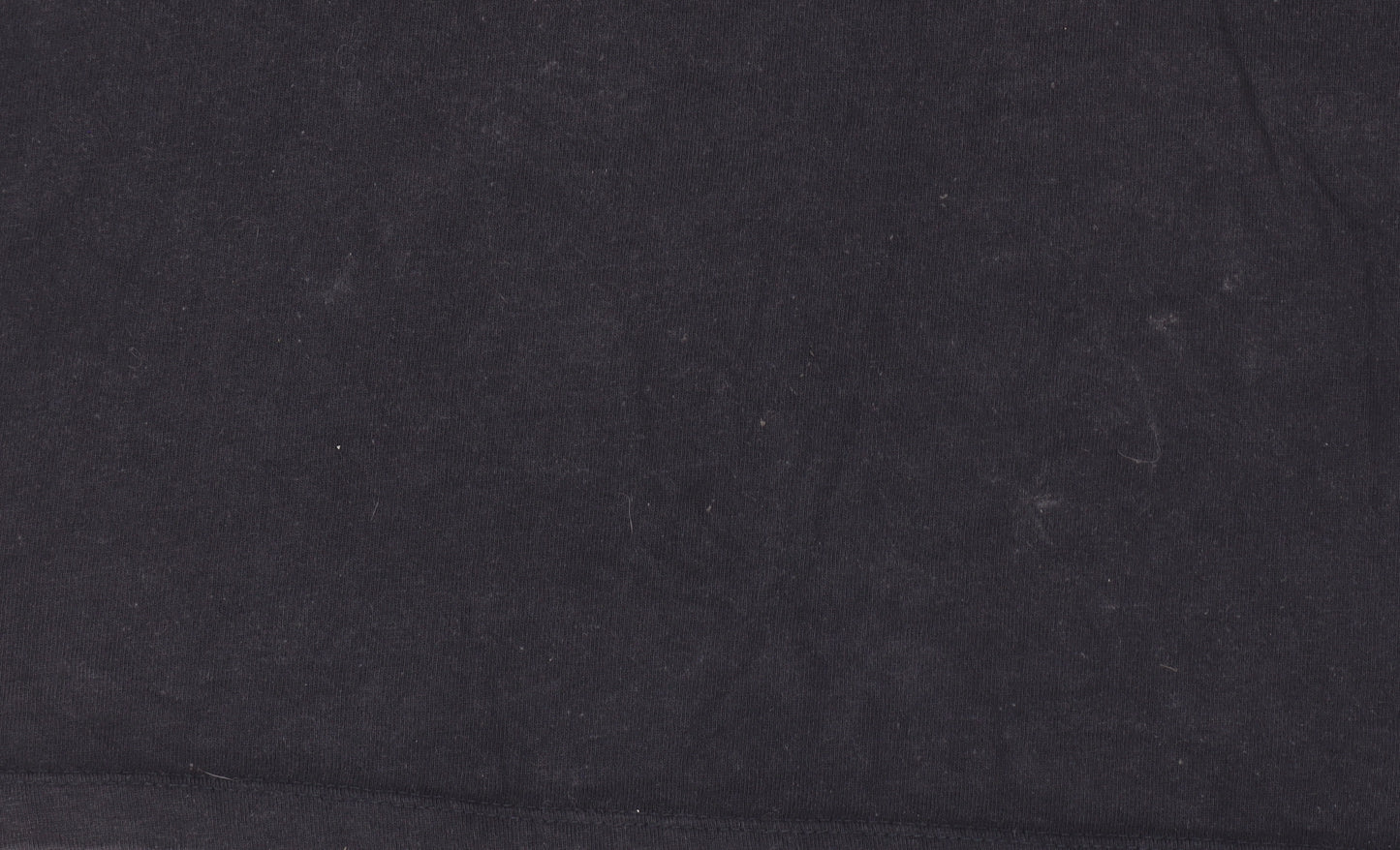 Jack & Jones Men's Black Long Sleeve T-Shirt, Size L