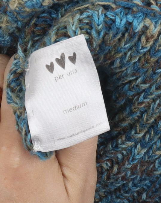 Marks and Spencer Women’s Multicoloured Cape