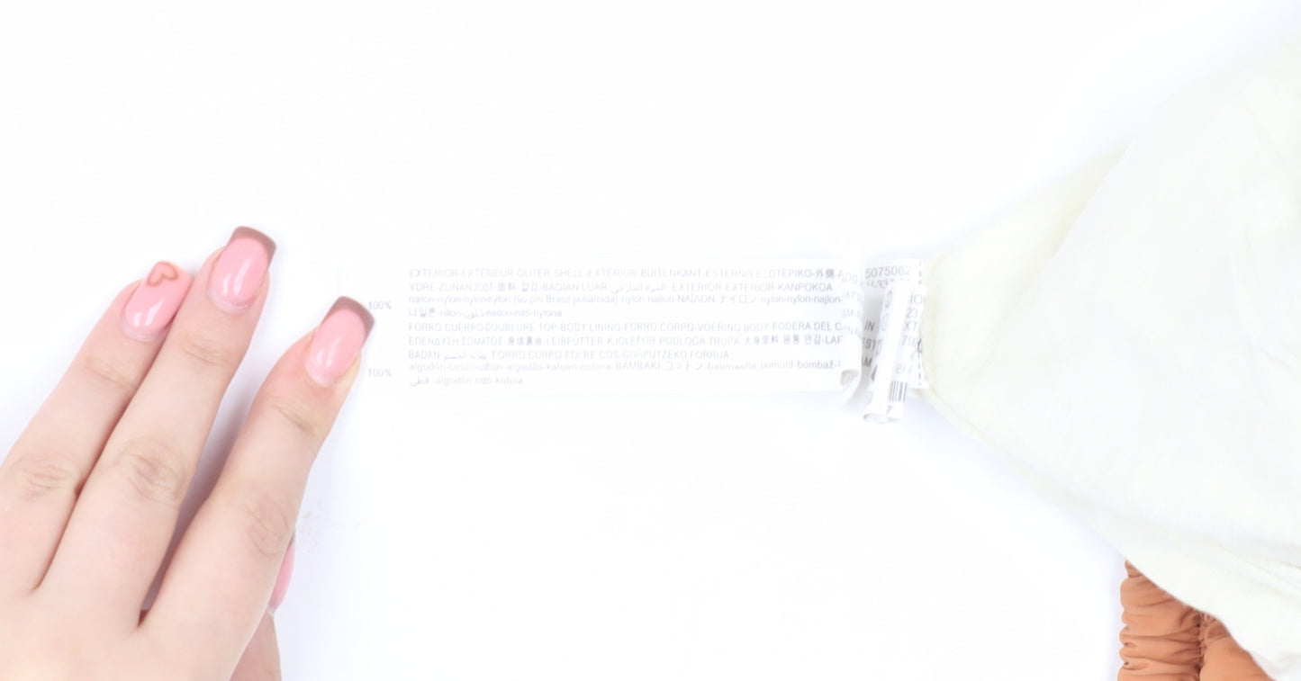 Zara Boys Colourblock Nylon Anorak Jacket 4-5Y