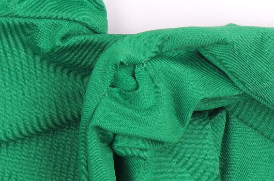 Under Armour Women’s Green Notre Dame Hoodie L