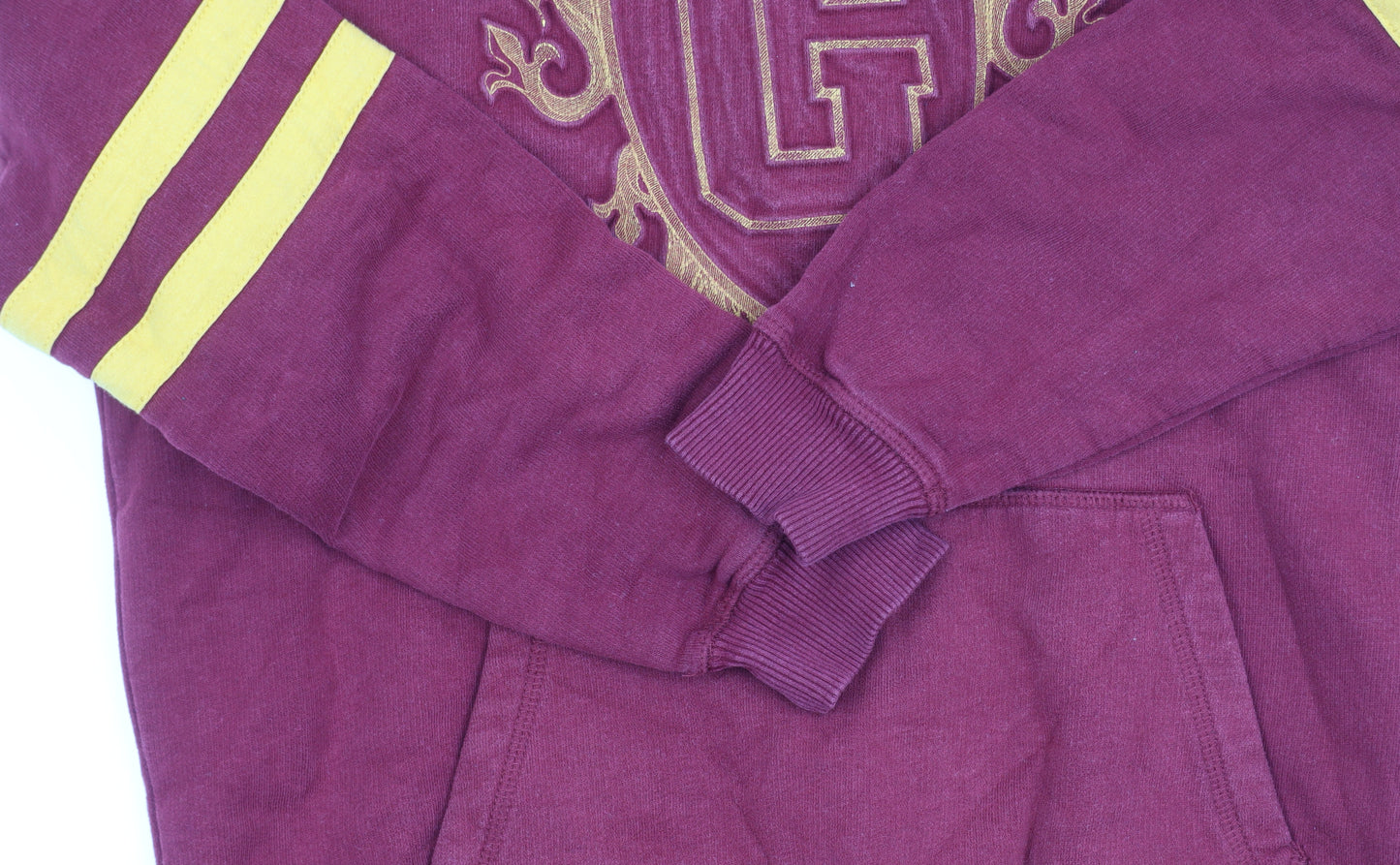 Marks and Spencer Boys Red Harry Potter Hoodie 12-13 Years