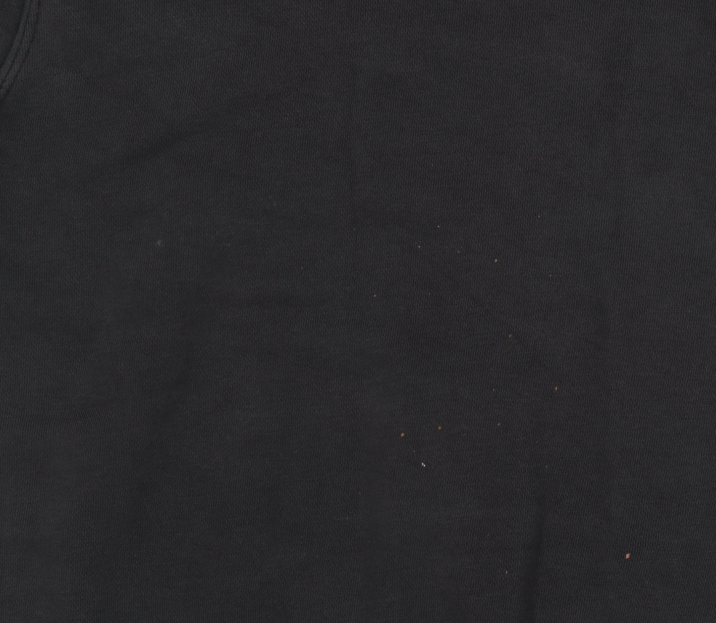 Nike Black Pullover Sweatshirt Unisex Adult Size S