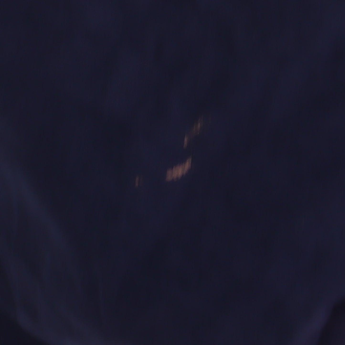 Next Men's Blue 2XL Full Zip Hoodie with Logo