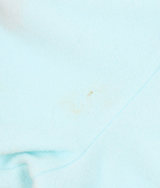 Jack Wolfskin Women’s Blue Pullover Sweatshirt Size 10