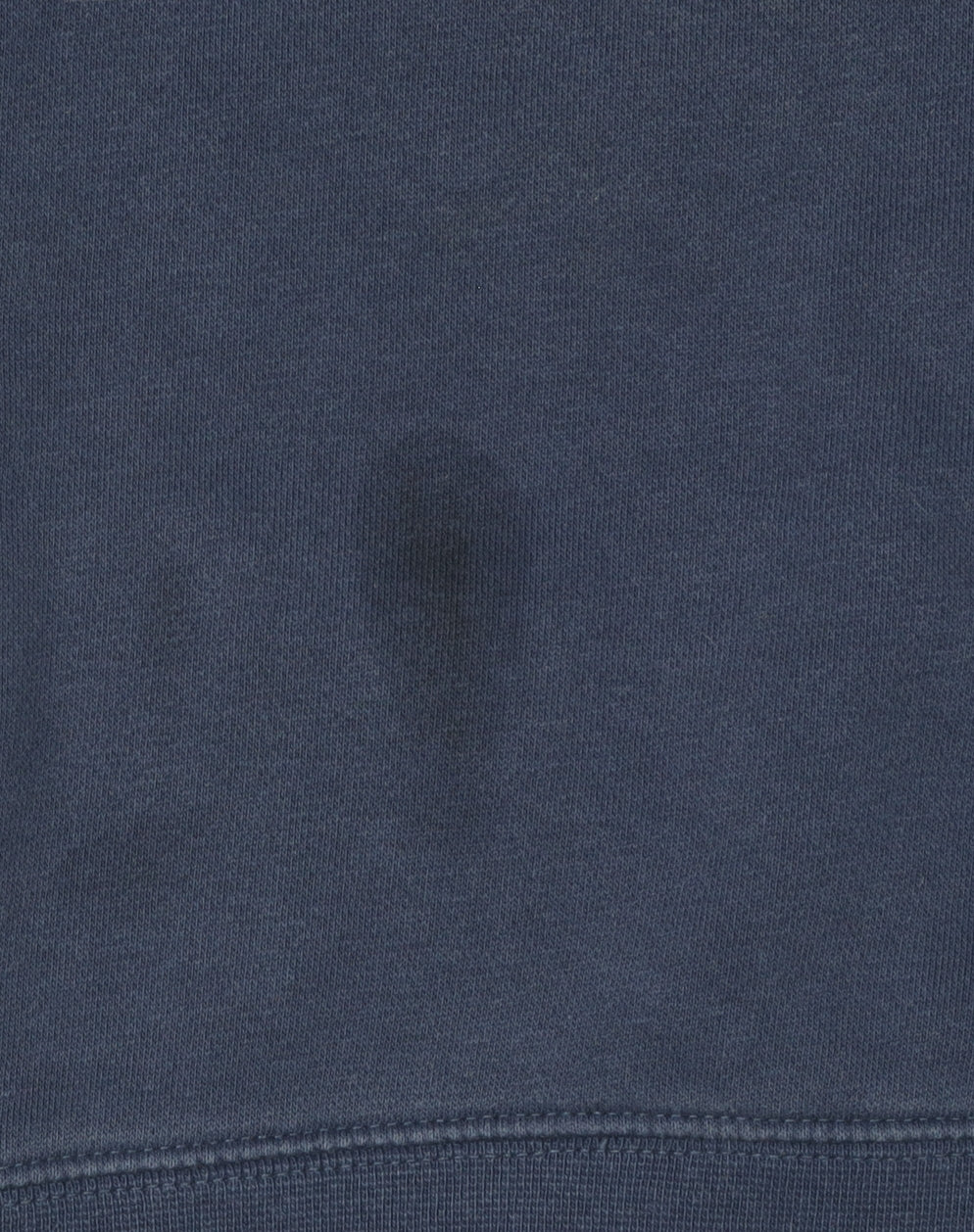 Nike Men's Blue Pullover Sweatshirt S