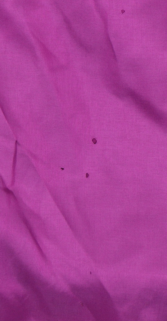 Monsoon Women's Pink Wool Pencil Skirt, Size 16