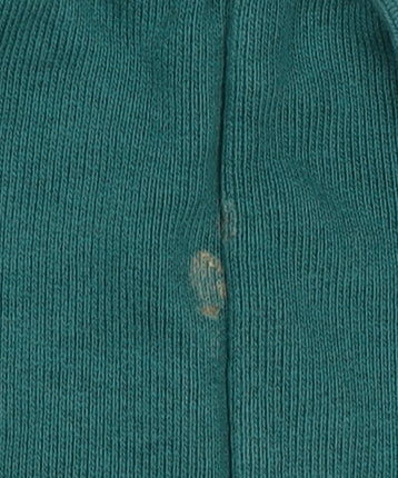 Uniqlo Green Jogger Trousers - Size L