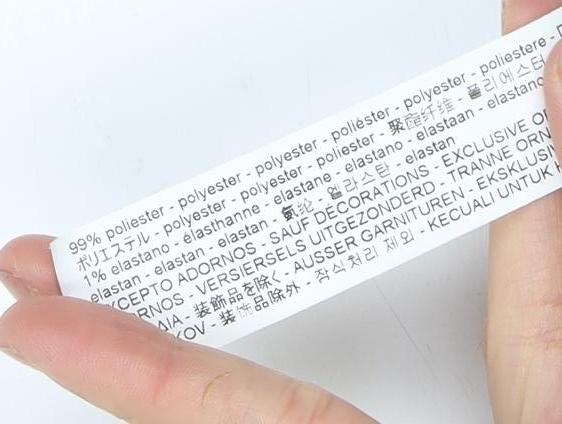 Zara Trafaluc Women's Check T-Shirt, Size 18, Black